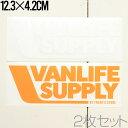 yNAXZ[z JbeBOXebJ[2Zbg VANLIFE SUPPLY @CtTvC 821-038