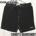 yNAXZ[z {[hV[c T[tpc Critical Slide NeBJXCh TCSS eB[V[GXGX CAHOOTS BOARDSHORT BS2323