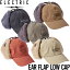 ˹ դå 䡼եå ELECTRIC 쥯ȥå EAR FLAP LOW CAP E24F21 Ź