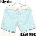 yz {[hV[c n[tpc V[c Rhythm Y GLEAM TRUNK 0124M-TR04