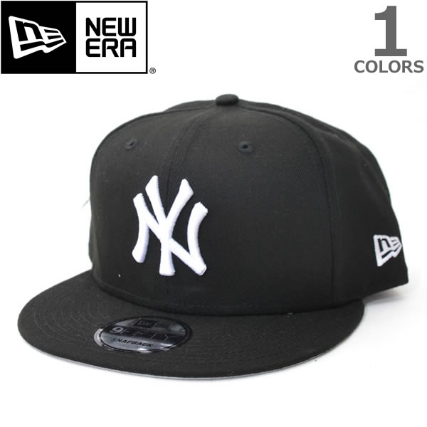 ニューエラ/NEW ERA/SNAPBACK キャップ 9FIFTY ニューヨークヤンキース　11591025　帽子 メンズ レディース サイズ調節可能 スナップバック　人気 /あす楽/
