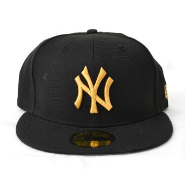 ニューエラ/NEW ERA ベースボール キャップ ニューヨーク ヤンキース New York Yankees 59fifty /帽子 メンズ レディース 【送料無料】【あす楽】