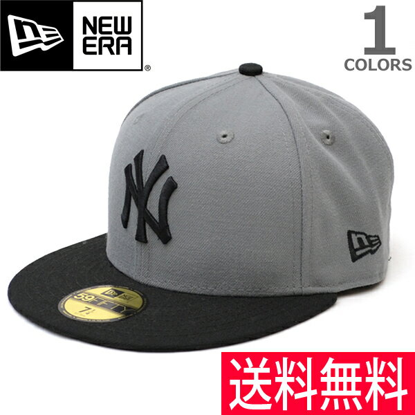 ニューエラ/NEW ERA 11591121 ベースボール キャップ ニューヨーク ヤンキース Ne