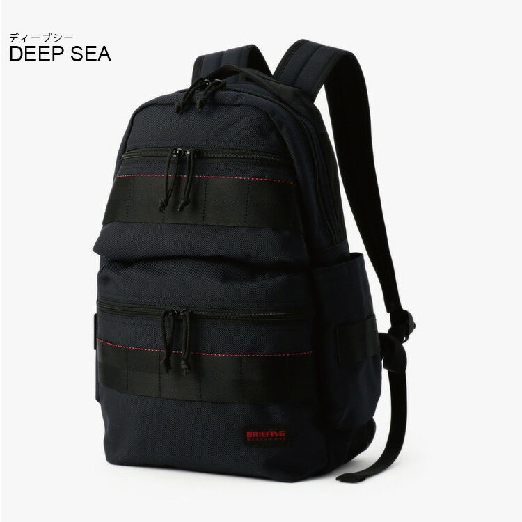 楽天市場】ブリーフィング アタックパック lの通販