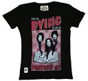 Worn By The 27 Club Tee (Black) - ウォーン バイ 27 クラブ Tシャツ