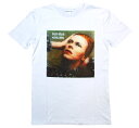 Worn By David Bowie / Hunky Dory Tee (White) - ウォーン バイ デヴィッド ボウイ Tシャツ