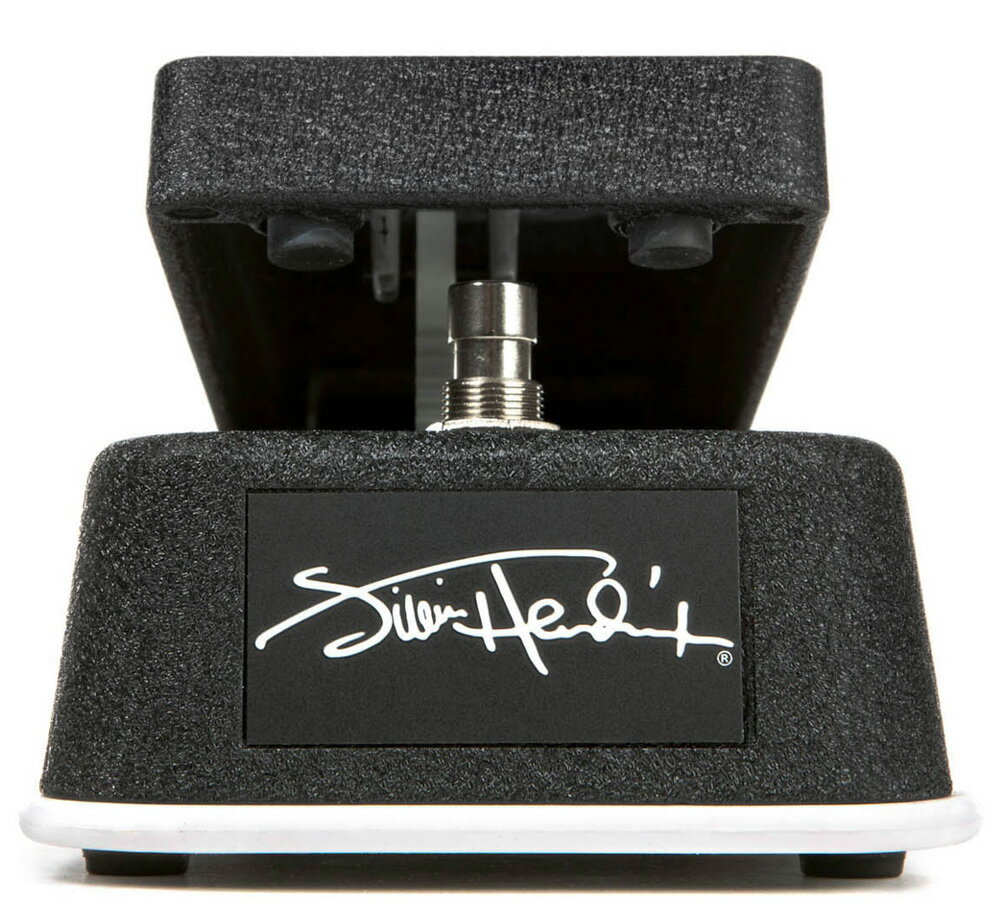 [Jim Dunlop] Jimi Hendrix Cry Baby Wah (JH1D) ࡦå ߡإɥå 復 ե