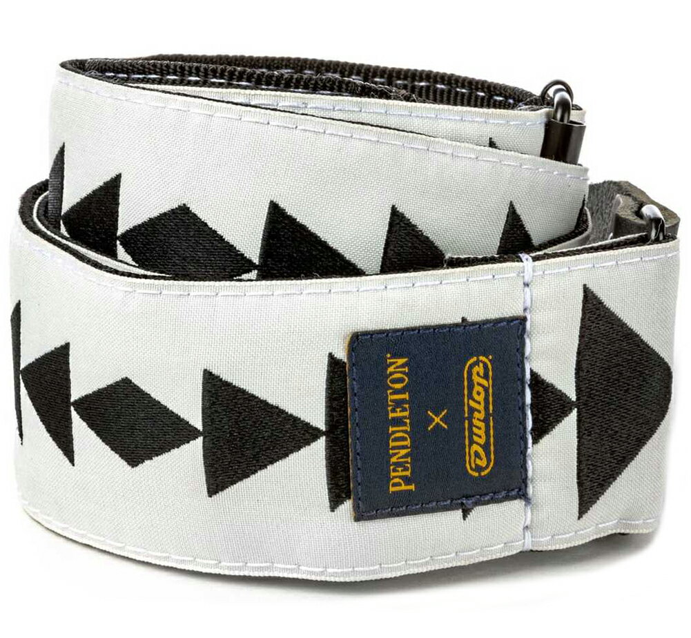 [PENDLETON  DUNLOP] Thunder Quarrel Jacquard Strap [PWM11] ڥɥȥ  ࡦå ȥå