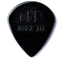 Lury㤨[Jim Dunlop] Stiffo Jazz III Guitar Pick (47-3S - ࡦå 㥺  ԥåפβǤʤ165ߤˤʤޤ