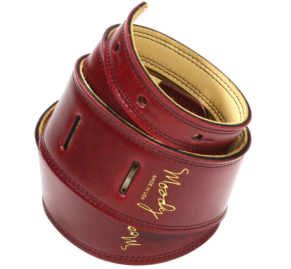 最終価格MOODY STRAPS 2.5