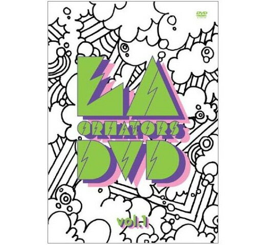 LA Creators DVD vol.1ԡ[DVD]