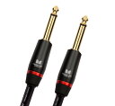 MONSTER CABLE M BASS2-12 (SS / 3.6m) - モンスター ケーブル シールド ケーブル