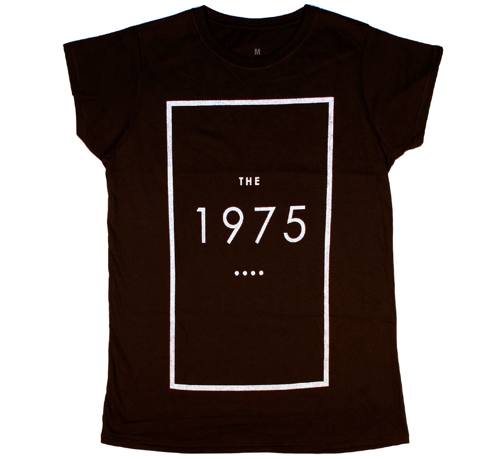 【未開封】THE 1975✴︎Mサイズ半袖Tシャツ 2025年最新】Yahoo!オークション -the1975 tシャツの中古品