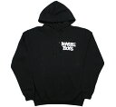 Beastie Boys / Check Your Head Hoodie (Black) - ビースティ ボーイズ フード パーカ