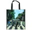 The Beatles / Abbey Road Eco Bag (Black) - ザ・ビートルズ エコバッグ