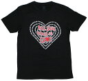 The Beatles / All You Need Is Love Tee (Black) - UEr[gY TVc