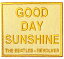 The Beatles / Good Day Sunshine Patch - ザ・ビートルズ ワッペン
