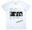 The Beatles / The BEATLES (The White Album) Tee 2 (White) - ザ・ビートルズ Tシャツ