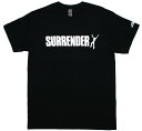 The Chemical Brothers / Surrender Tee (Black) - ザ ケミカル ブラザーズ Tシャツ