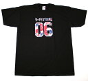 V Festival 2006 Tee (Black) - VEtFXeBo TVc