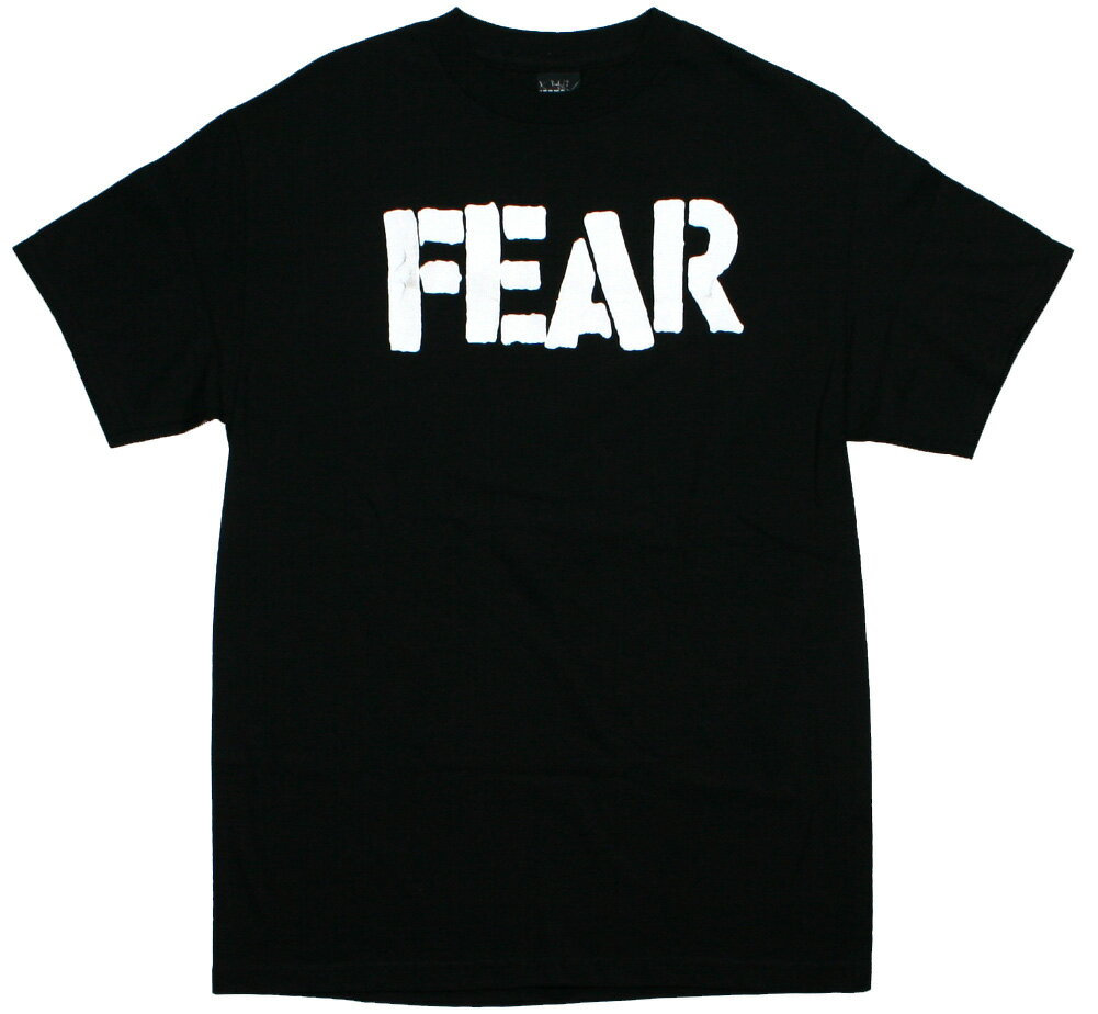 乐天商城 - Fear / Fear Tee - フィア Tシャツ