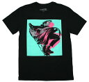 Gorillaz / The Now Now Tee (Black) - ゴリラズ Tシャツ