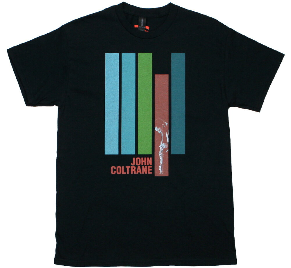 JOHN COLTRANE / FIVE LINES ・100% Cotton ・GILDAN HEAVY COTTON ・Black ・Official Licensed [UNISEX] 参考SIZE 身幅 着丈 Small 44~49cm 67~71cm Medium 49~54cm 69~73cm Large 54~59cm 71~75cm X-Large 59~64cm 73~77cm XX-Large 64~69cm 75~79cm サイズチャートは目安としてお考え下さい。お問い合わせ頂きましたら個々の商品の実寸を計測させて頂きます。その際は、商品ページの[商品の問い合わせ] よりサイズを明記の上、お気軽にお問い合わせ下さい。