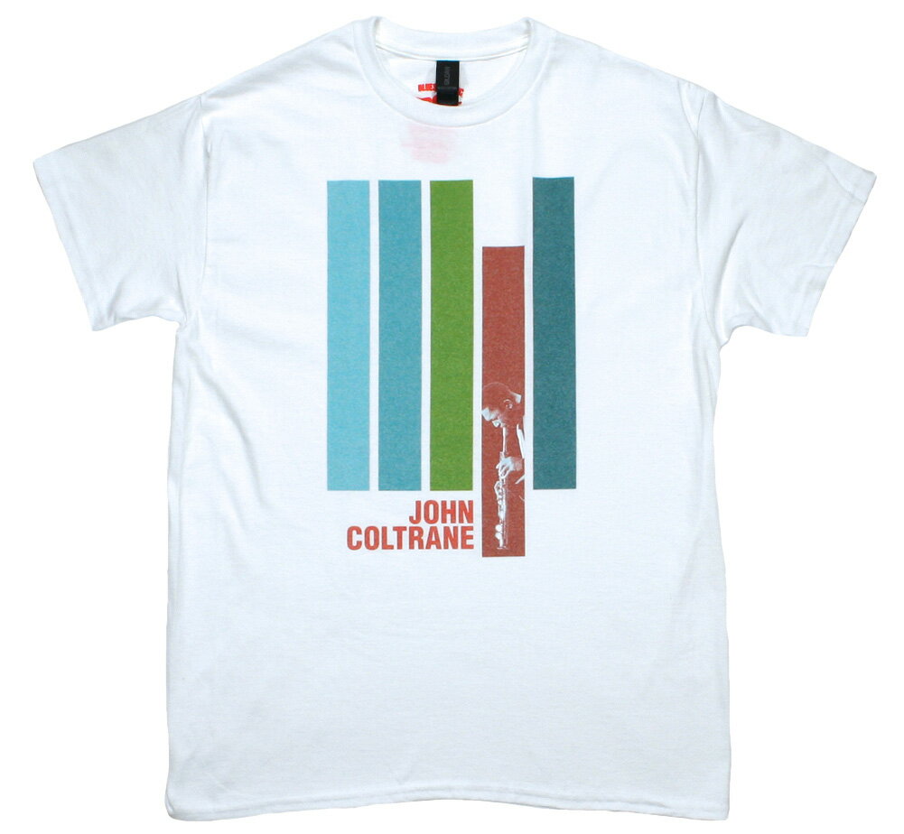 楽天市場】ジョン・コルトレーン tシャツの通販