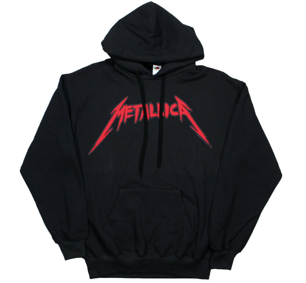 Metallica / 72 Seasons [Screaming Suicide] Hoodie (Black) - ^J t[h p[J