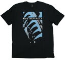 Nine Inch Nails / Pretty Hate Machine Tee 3 (Black) - ナイン インチ ネイルズ Tシャツ