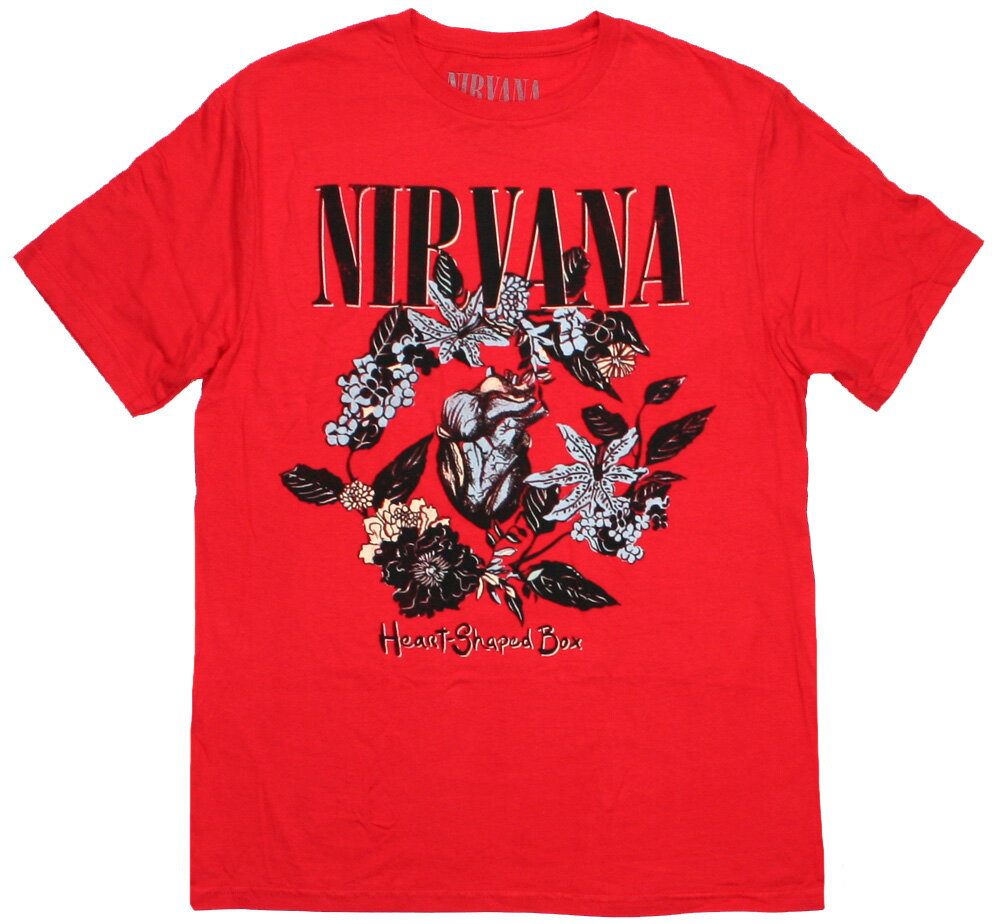 楽天市場】nirvana tシャツ(サイズ(S/M/L)3L)(Tシャツ 楽天市場】nirvana tシャツ(サイズ(S/M/L)3L)(Tシャツ