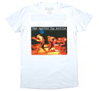 Rage Against the Machine / Freedom Tee (White) - レイジ・アゲインスト・ザ・マシーン Tシャツ