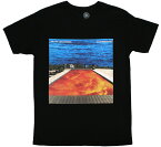 Red Hot Chili Peppers / Californication Tee 3 (Black) - レッド・ホット・チリ・ペッパーズ Tシャツ