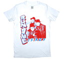 RUN DMC / It's Tricky Tee (White) - RUN DMC TVc