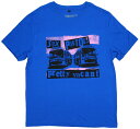 Sex Pistols / Pretty Vacant Tee 2 (Royal Blue) - ZbNXEsXgY TVc