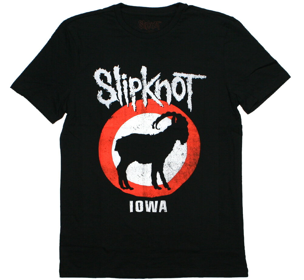 楽天市場】slipknot iowa(Tシャツ・カットソー|トップス 楽天市場】slipknot iowa(Tシャツ・カットソー|トップス