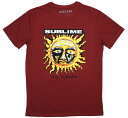 Sublime / 40oz. to Freedom Tee 6 (Red Brown) - TuC TVc