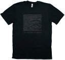 The Sisters of Mercy / Anaconda Tee (Black) - シスターズ オブ マーシー Tシャツ