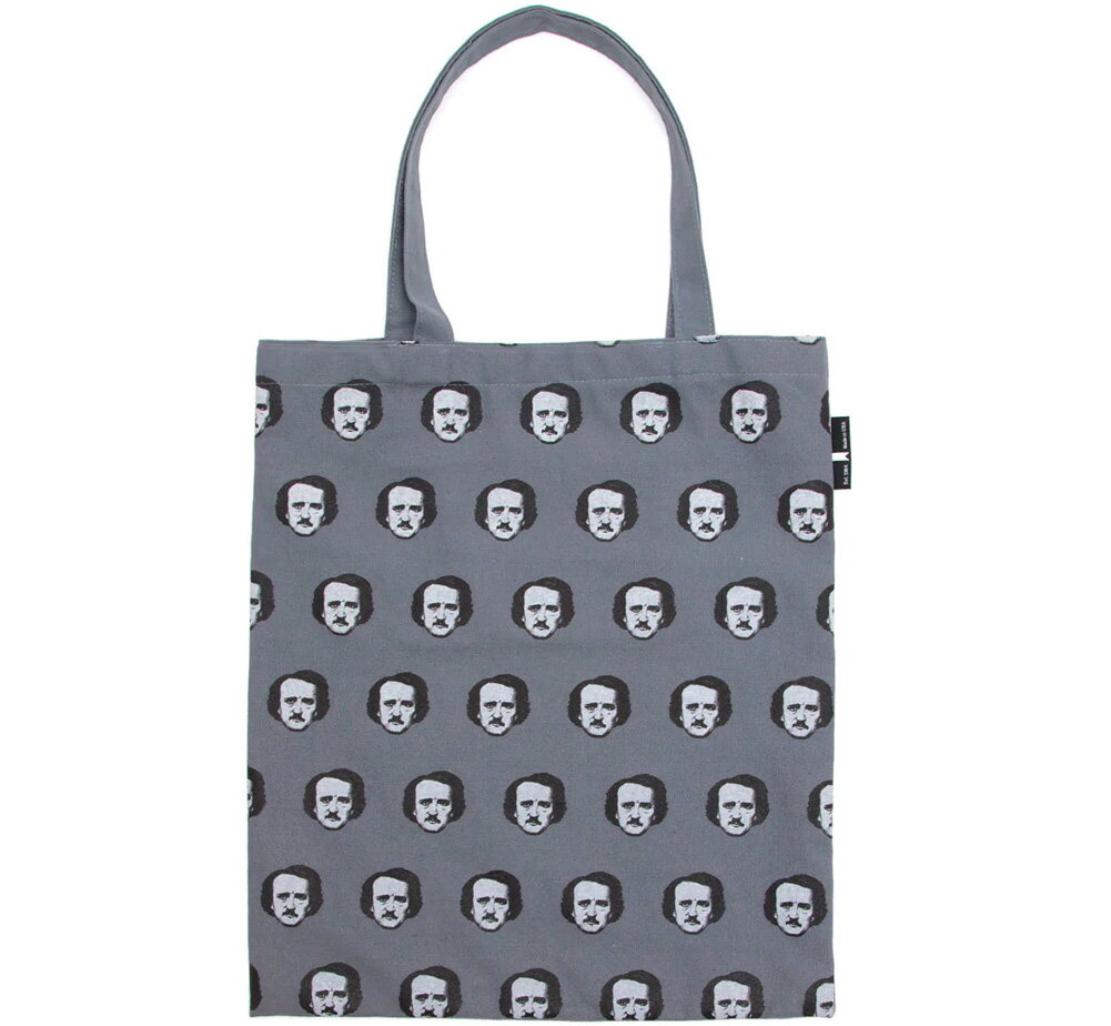 [Out of Print] Edgar Al...の紹介画像2