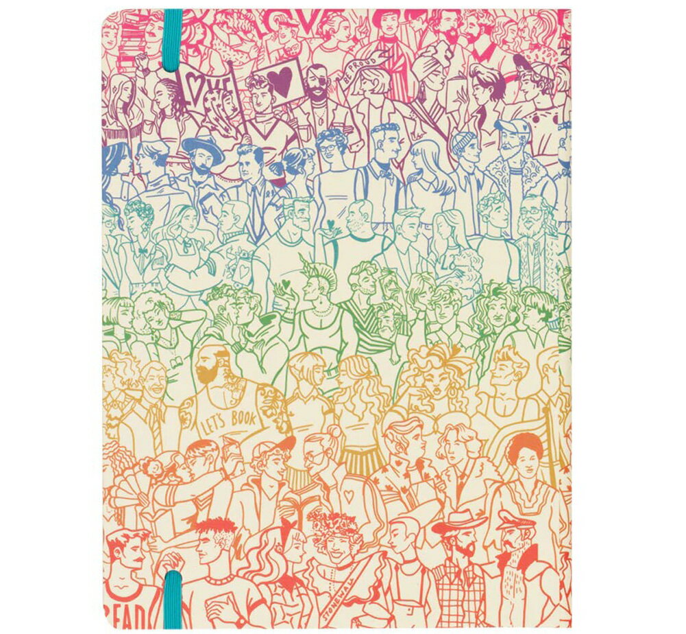 [Out of Print] Rainbow Readers Journal - [�����ȡ����֡��ץ���] ���㡼�ʥ�