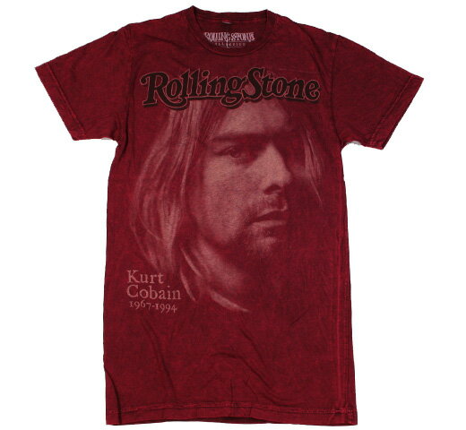 [RollingStone]Kur...