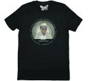 Worn Free Billy Preston / At 58 Tee 1 (Black) - ウォーン フリー ビリー プレストン Tシャツ