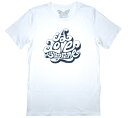 Worn Free John Coltrane / A Love Supreme Logo Tee 1 (White) - ウォーン フリー ジョン コルトレーン Tシャツ