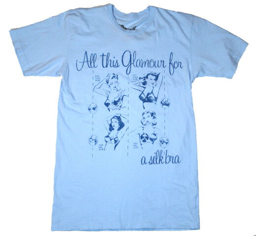 Worn Free John Lennon / Glamour Tee - ウォーン フリー ジョン レノン Tシャツ