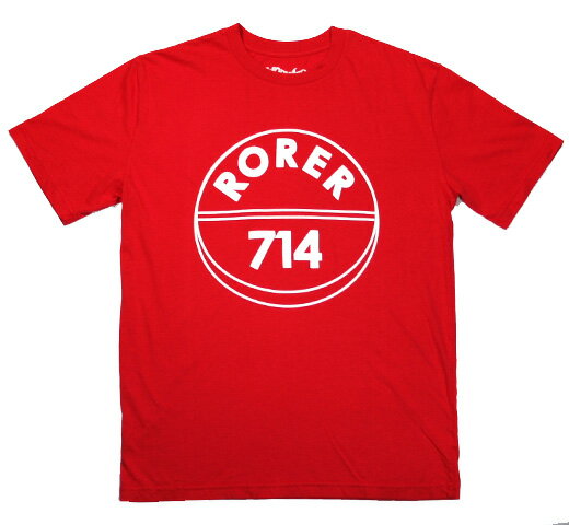 Tommy Chong Tシャツ アーティスト 着用モデル / ローラー 714 デザイン
