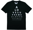 Worn Free John Coltrane / A Love Supreme Tee (Black) - ウォーン フリー ジョン コルトレーン Tシャツ