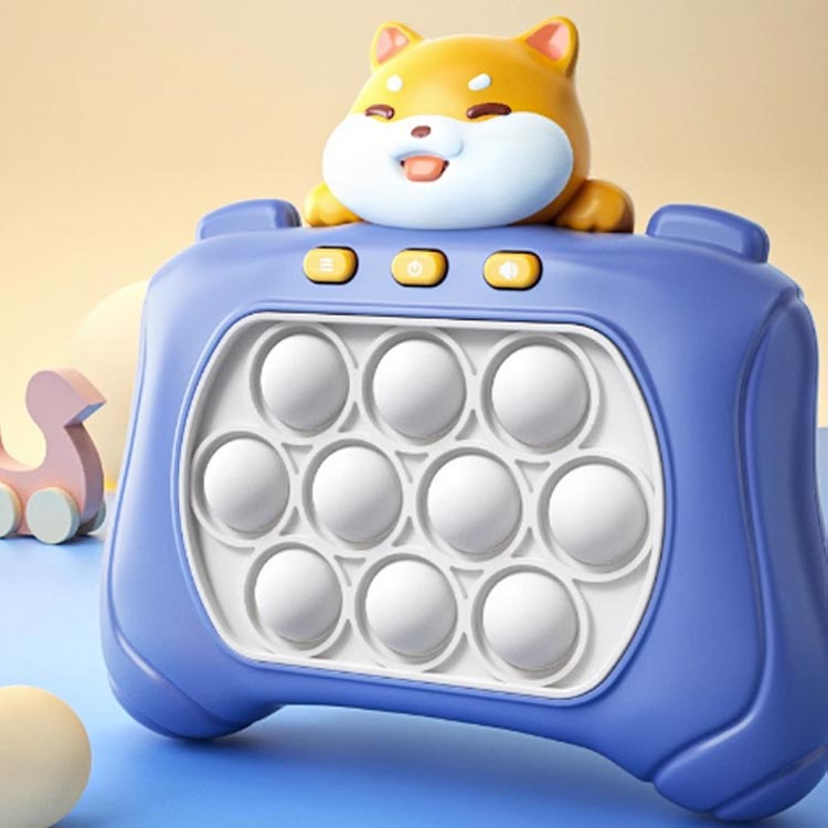 玩具 光る ゲーム 電動 バブル スクイーズ ...の紹介画像3