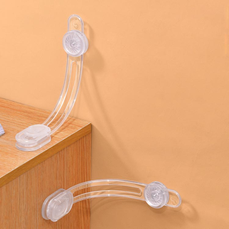 安全 家具アンカー キャビネット 2本セット！家具 防炎対策 耐震ストッパー 転倒防止 耐震ベルト 子供 落下防止ベルト 家具ストラップ 地震対策 ウォールアンカー ベビープルーフ 防災グッズ テレビ パソコン 冷蔵庫 本棚 穴あけ不要