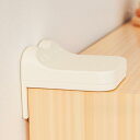 耐震ストッパー 耐震グッズ 地震対策 グッズ 家具 強力粘着タイプ L字 転倒防止 ス...