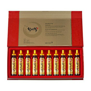 【送料無料】正官庄 活気力 20ml 10本 韓国 紅参 6年根 高麗人参 朝鮮人参 紅蔘サプリ こうじん 六年根 健康 栄養 元気 スタミナ コロナ ウイルス 対策 免疫 力アップ